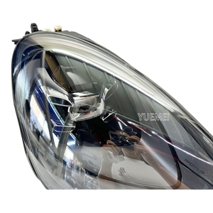 Faros LED de matriz de alta calidad adecuados para <span class=keywords><strong>Porsche</strong></span> <span class=keywords><strong>Cayenne</strong></span> 2018-2023 Original de <span class=keywords><strong>segunda</strong></span> <span class=keywords><strong>mano</strong></span> - Product Image 2