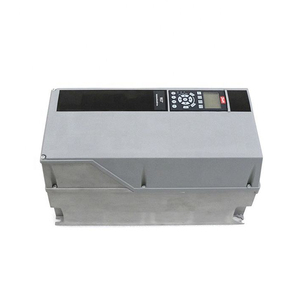 ไดรฟ์อัตโนมัติ VLT รุ่น FC-302P11KT5E55H1 ของแท้ใหม่เอี่ยม 11kW 380-480V VFD มีสินค้าในสต็อก - Product Image 3