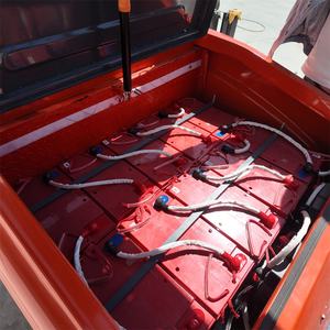 משלוח חינם ב 5 ימים מוכן למשלוח מלגזה מלגזה יצרן מלגזה יצרן מלגזה תמיכה odm & oem - Product Image 5