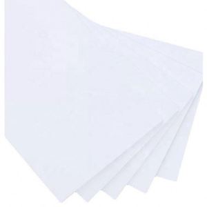 Papel Multiusos para Copiar OEM, Pulpa de Madera, Blanco, para Oficina, 500 Hojas, A4, 70 g/m², Paquete de 5 - Product Image 5