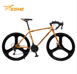 <span class=keywords><strong>Bicicleta</strong></span> <span class=keywords><strong>de</strong></span> <span class=keywords><strong>carretera</strong></span> con cuadro <span class=keywords><strong>de</strong></span> <span class=keywords><strong>titanio</strong></span> alto, <span class=keywords><strong>bicicleta</strong></span> <span class=keywords><strong>de</strong></span> <span class=keywords><strong>carretera</strong></span> <span class=keywords><strong>de</strong></span> 29 pulgadas y 21 velocidades con Manillar curvo, <span class=keywords><strong>bicicleta</strong></span> <span class=keywords><strong>de</strong></span> <span class=keywords><strong>carretera</strong></span> 700c para hombre - Product Image 4
