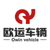Owin Vehicles CO., LTD. logo
