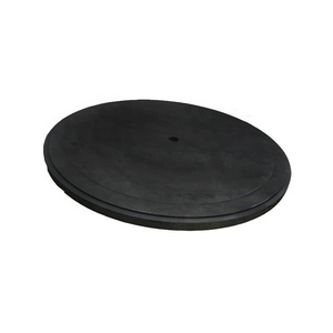 แผ่นเบรคคาร์บอนกราไฟท์ประสิทธิภาพสูงแบบกำหนดเอง - Product Image 3
