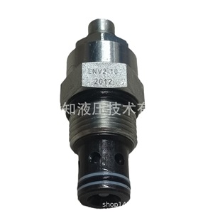 Válvulas de Control de Alta Calidad Ketai LNV2-10 en Existencia, Válvulas de Control por Ningbo Ketai (KETA) - Product Image 2