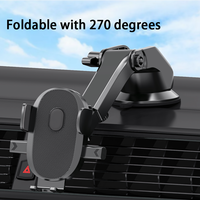 Meilleures ventes 2023 pour amazon Support mobile pour voiture, accessoires iphone Gadgets technologiques 2023 Support de téléphone de tableau de bord pour voiture