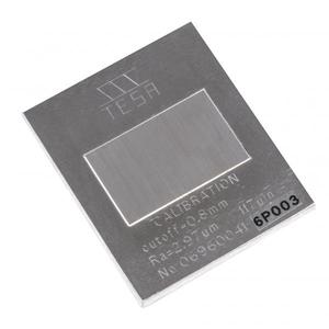 TESA TECHNOLOGY-Estándares de calibración para RUGOSURF - Product Image 1