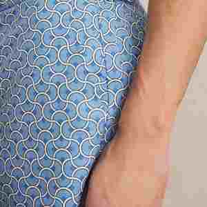 Shorts de Baño para Hombre con Diseño de Impresión Digital Personalizados OEM, Servicio de Fabricación Personalizada - Product Image 2