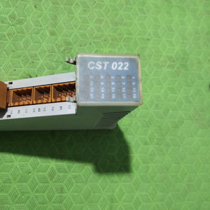 Module PLC CST022 pour SIGMATEK, d'occasion en bon état - Product Image 5