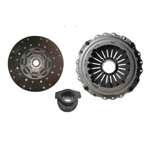 Kit d'embrayage et composants compatibles pour IVECO K2074 - Product Image 1