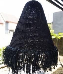 อินทรีย์ปาล์มชนิดหนึ่งที่ทันสมัยตกแต่งโคมไฟรูปร่าง - Product Image 5