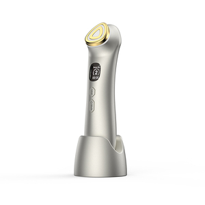 Appareil de beauté portable Derma Shot Mode avec 4 modes, équipement de beauté pour le visage, <span class=keywords><strong>expert</strong></span> en soins de la peau tout-en-un - Product Image 1