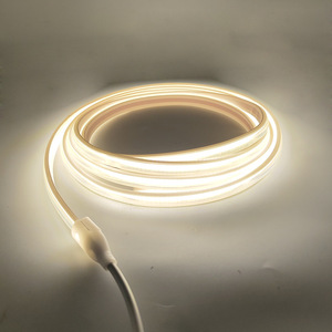 cob lamp with 220V high voltage lamp with glue-coated indoor ceiling <b>outdoor</b> <b>outdoor</b> linear lamp super bright - Product Image 3