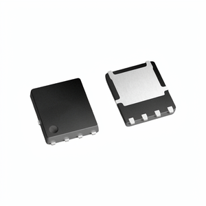 Original One Stop Service Electronic Chips Component 5-DFNW Transistors NVMFWS3D0N08XT1G - Product Image 1