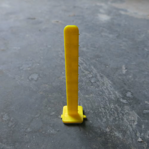 Piquets de nivellement 60mm 80mm 100mm 200mm pour la pose de sous-couche autonivelante en ciment - Product Image 3