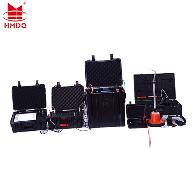 Underground Electric Cable Fault Locator/cable Fault Detector