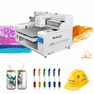 Máquina UV de película AB de nuevo diseño, modelo 6050, impresora DTF con función de laminador para impresión de etiquetas autoadhesivas - Product Image 3