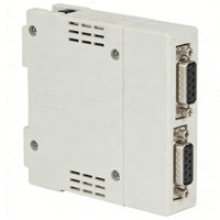 1769-OA8 8 Pt 240VAC D/O Module 1769OA8 Dengan Konversi Protokol CM/CP yang Disesuaikan