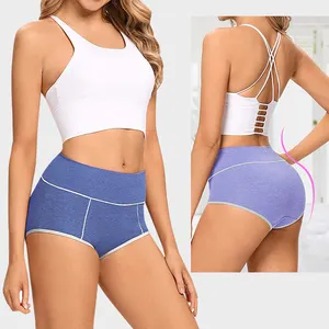 Wholesale garment women panties In Sexy And Comfortable Styles