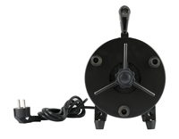 TD-901T Professionnel Pour Animaux De Compagnie Toilettage Séchoir Aeolus Cyclone Arrosé Force Chien Séchoir