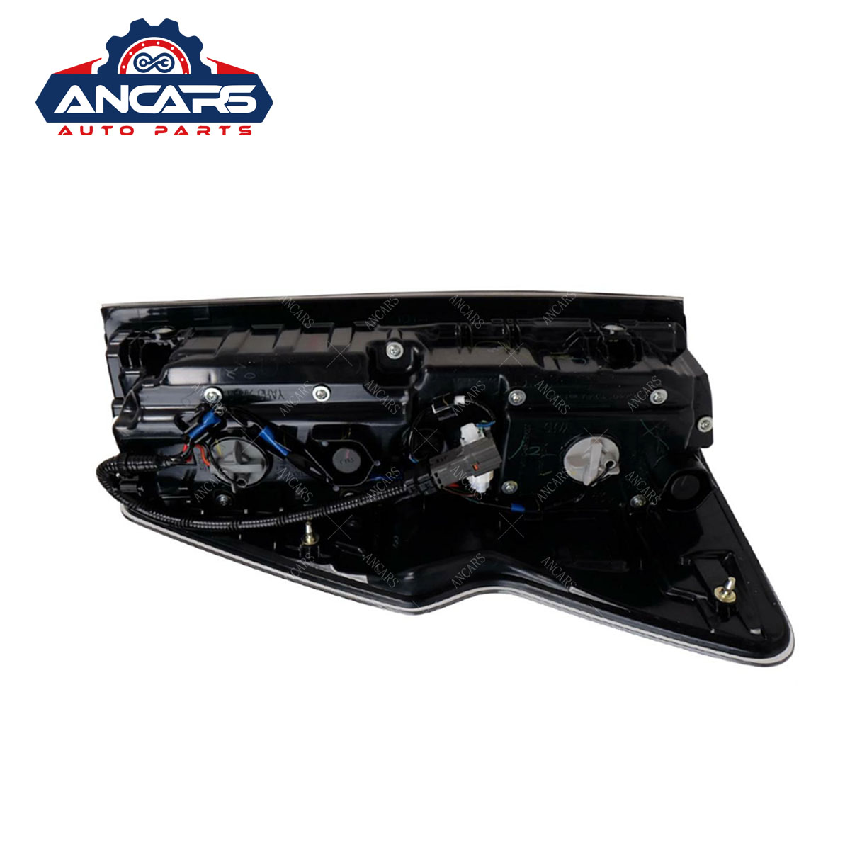 Luz Trasera para Automóvil 8-98326844-3 8983268443 para Isuzu D