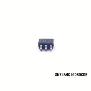 Circuit intégré logique IC Sn74ahc1g08dckr Silk Screen <span class=keywords><strong>AEG</strong></span> SC70-5, 2 entrées et porte logique unidirectionnelle - Product Image 1