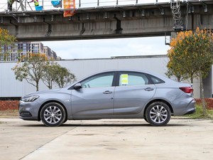 Véhicule d'occasion Chevrolet Cruze 320 Automatique 2022 pour temps froid, berline avec maniabilité stable, idéale pour la conduite urbaine, exposition commerciale - Product Image 6
