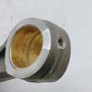 Biela de motor Sida DW55DG de alta resistencia, resistente al desgaste, pieza de repuesto automotriz de alta calidad, suministro directo de fábrica - Product Image 3