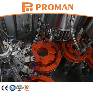 Ligne de production de machines de remplissage à chaud pour bouteilles en verre pour jus de mangue, d'orange, de pomme et de fruits mélangés - Product Image 3