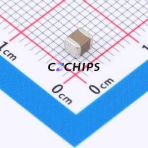 Condensateur SMD (MLCC) 1210X5R226K160NT 1210 (Capacité : 22 µF) (Précision : 10 % Tension nominale : 16 V) - Product Image 1