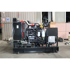 50kw 100KW 200kw 180kw 250KW 300KW เครื่องกำเนิดไฟฟ้าราคาเครื่องกำเนิดไฟฟ้า KH-50GF ชุดเครื่องกำเนิดไฟฟ้าทั้งหมดจะผ่านไปอย่างเข้มงวด - Product Image 3