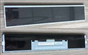 Xe buýt 28 "28.6" 28.8 "29" 29.3 "inch siêu thị siêu rộng Kệ LCD quảng cáo Video Player Màn hình signage hiển thị OEM/ODM - Product Image 3