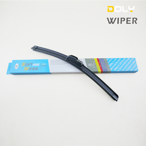 Spazzole Tergicristallo per Auto, Accessori Universali per Parabrezza, Produttore di Parti Auto Yiwu - Product Image 2