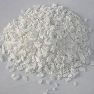 Cloruro di Calcio in Scaglie di Grado Industriale 94% Anidro - Product Image 5