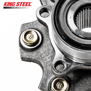 KINGSTEEL Pièces automobiles de haute qualité OEM MR594954 <span class=keywords><strong>Roulement</strong></span> de moyeu de roue <span class=keywords><strong>avant</strong></span> pour Mitsubishi Pajero 50KWH01 MN103586 - Product Image 4