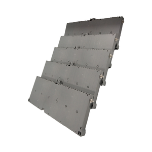 Batería de Repuesto TEV Nueva de 7.2V 6.5Ah Ni-Mh Híbrida para Auto ES300H, Garantía de 36 Meses, 48KGS - Product Image 6
