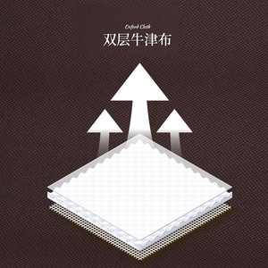 Aluminum Alloy Folding Camping <b>Chair</b> 55x43x61cm Oxford Cloth Garden <b>Chair</b> Casual Style Foldable Outdoor Use - Product Image 4