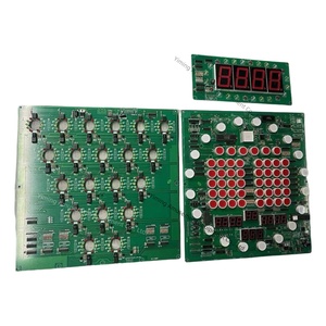Gabinete Desmontado para Máquina de <span class=keywords><strong>Pinball</strong></span> YM <span class=keywords><strong>Arcade</strong></span> de 5, 6 y 7 Bolas, Repuestos para Juego Operado por Monedas con Conjunto de Accesorios para Máquina - Product Image 2