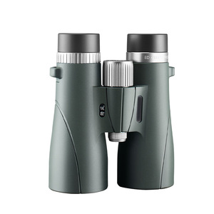 กล้องส่องทางไกล 10x50 Ed กันน้ำ ความคมชัดสูง สำหรับใช้งานกลางแจ้งและตั้งแคมป์ - Product Image 3