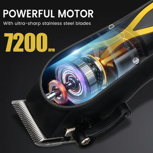 <span class=keywords><strong>Tondeuse</strong></span> à <span class=keywords><strong>cheveux</strong></span> rechargeable PRITECH personnalisée, <span class=keywords><strong>tondeuse</strong></span> à <span class=keywords><strong>cheveux</strong></span> sans fil, <span class=keywords><strong>tondeuse</strong></span> à <span class=keywords><strong>cheveux</strong></span> rechargeable, <span class=keywords><strong>tondeuse</strong></span> à <span class=keywords><strong>cheveux</strong></span> professionnelle pour hommes - Product Image 3