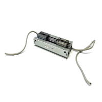 1 pièce neuve d'origine Mhf2-12d2r, pince à profil bas à 2 griffes, 12 mm, course longue, PLC