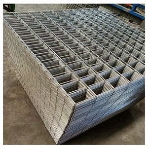 Rete elettrosaldata zincata 5x1x1m ağır çinko kaplı ev süslemeleri gabyon tel örgü kutu örgü <span class=keywords><strong>gabion</strong></span> kanada - Product Image 4