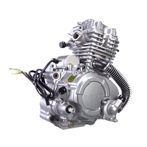<span class=keywords><strong>Moteur</strong></span> de <span class=keywords><strong>moto</strong></span> refroidi par eau à faible consommation de carburant, utilisant une technologie optimisée de refroidissement et de réduction du <span class=keywords><strong>bruit</strong></span> - Product Image 1