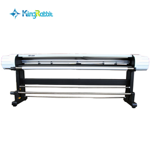 Automatic Graphtec Garment <strong>Plotter</strong>/<strong>cad</strong> Garment Inkjet <strong>Plotter</strong> - Product Image 2