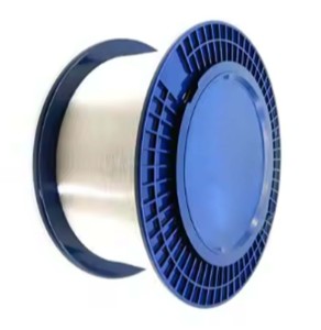 Sợi quang 2FO 1km 5km 10km OUFU sợi quang duy nhất chế độ/đa-chế độ với PVC Áo khoác sợi quang - Product Image 1