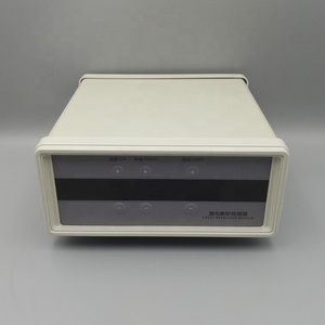 Detector automático de parada láser, máquina de punto, piezas de repuesto para tejer urdimbre, incluido el dispositivo de detección de parada láser y la aguja de tejer - Product Image 1