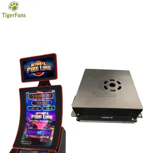 Original Game Fire Link 2022 Most Popular 43 Inch Game Machine For Sale