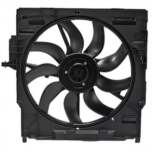 Ventilador de Refrigeración para BMW X5 17428618242, Pieza de Repuesto - Product Image 4