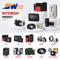 Câble d'encodeur de servomoteur MITSUBISHI MR-J3ENSCBL50M-H