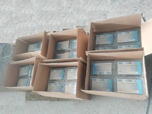 SET American Type Hose <b>Clamp</b> with PVC Box - Product Image 6