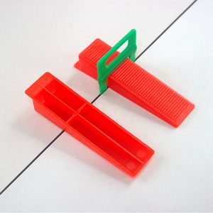 Système de nivellement de carreaux Sunsbuild durable pour la construction de sols en carreaux d'hôpitaux, étanche et auto-adhésif, assurant une surface lisse - Product Image 6